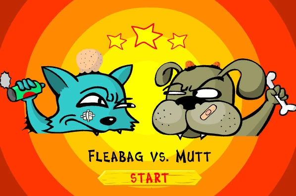 Kedi Köpek Savaşı